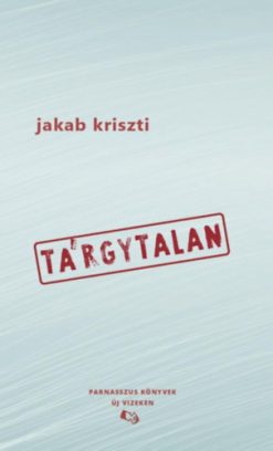 Tárgytalan