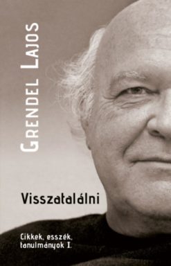 Visszatalálni