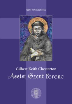Assisi Szent Ferenc