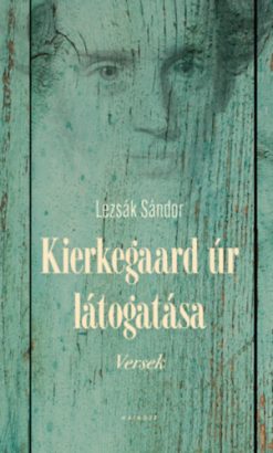 Kierkegaard úr látogatása