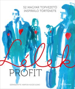 Lélekprofit