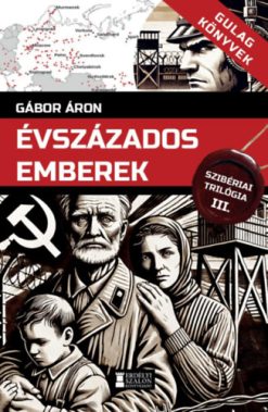 Évszázados emberek