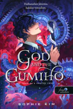 The God and the Gumiho - Az isten és a Skarlát Róka