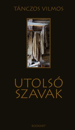Utolsó szavak