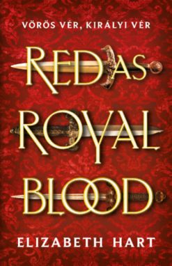 Red As Royal Blood