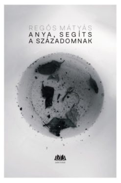 Anya, segíts a századomnak