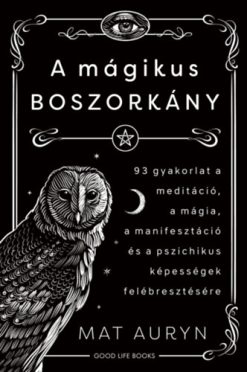 A mágikus boszorkány