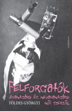 Felforgatók