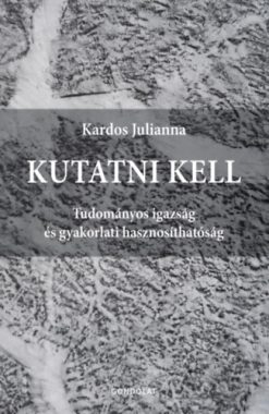 Kutatni kell
