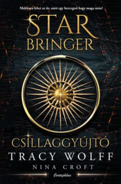 Star Bringer - Csillaggyújtó