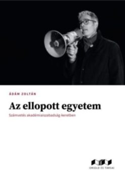 Az ellopott egyetem