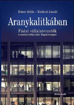 Aranykalitkában