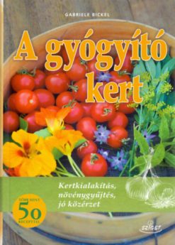 A gyógyító kert