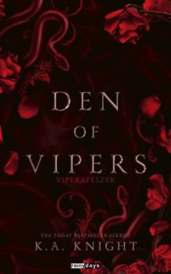 Den of Vipers