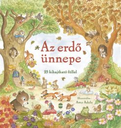 Az erdő ünnepe