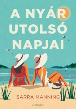 A nyár utolsó napjai