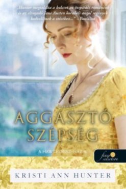 Aggasztó szépség