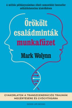Örökölt családminták munkafüzet