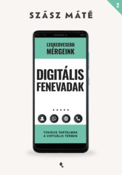 Digitális fenevadak