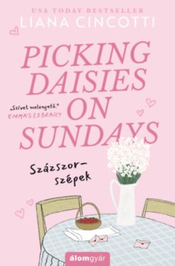 Picking Daisies on Sundays - Százszor-szépek