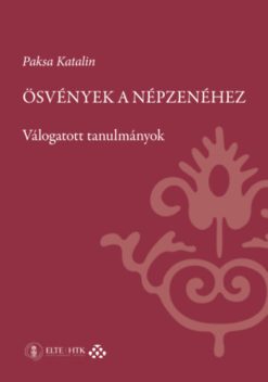 Ösvények a népzenéhez