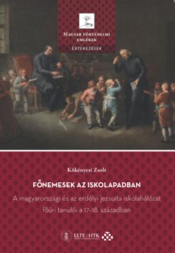 Főnemesek az iskolapadban