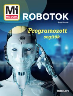 Mi micsoda - Robotok
