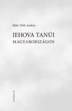 Jehova Tanúi Magyarországon