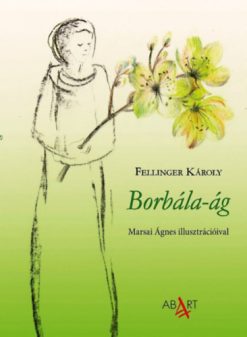 Borbála-ág
