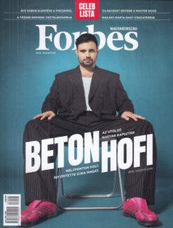 Forbes - 2026. augusztus