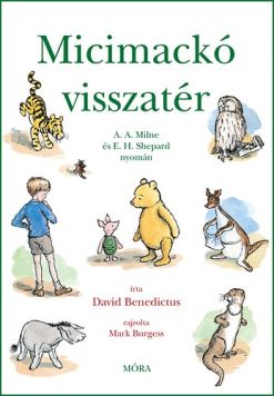 Micimackó visszatér