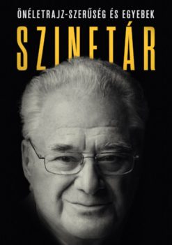 Szinetár