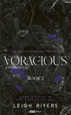 Voracious