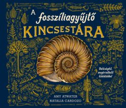 A fosszíliagyűjtő kincsestára