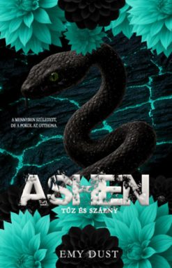 Ashen - Tűz és Szárny