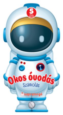 Okos óvodás - Számolás
