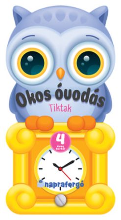 Okos óvodás - Tiktak