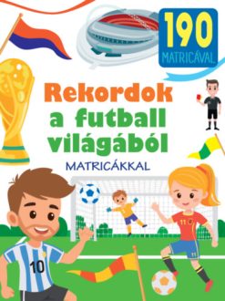 Rekordok a futball világából