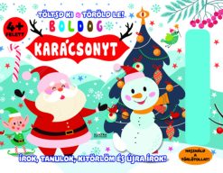 Boldog karácsonyt