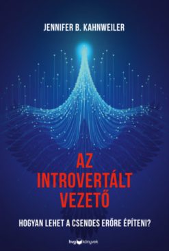 Az introvertált vezető