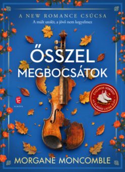 Ősszel megbocsátok