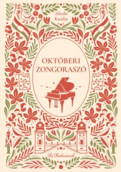 Októberi zongoraszó