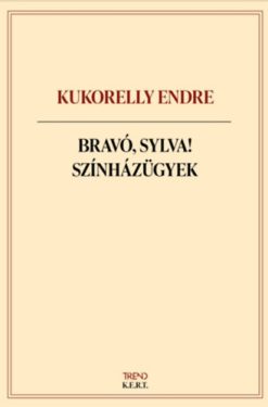 Bravó, Sylva! - Négy könyv egy dobozban