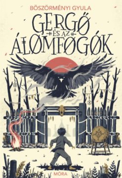 Gergő és az álomfogók