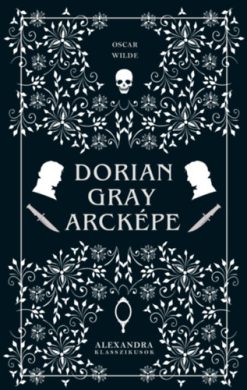 Dorian Gray arcképe