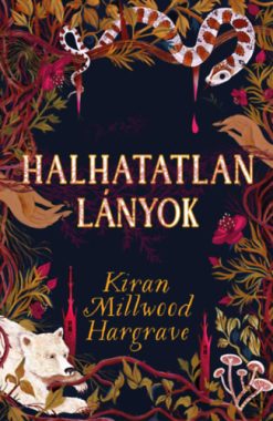 Halhatatlan lányok
