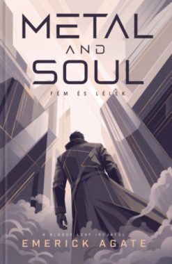 Metal and Soul