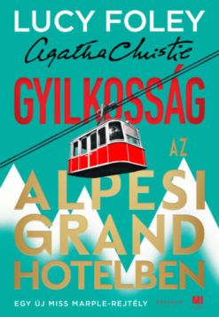 Gyilkosság az Alpesi Grand Hotelben