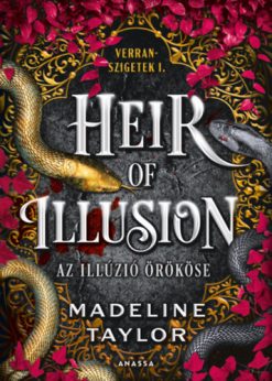Heir of Illusion
