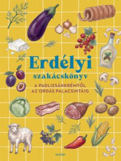 Erdélyi szakácskönyv